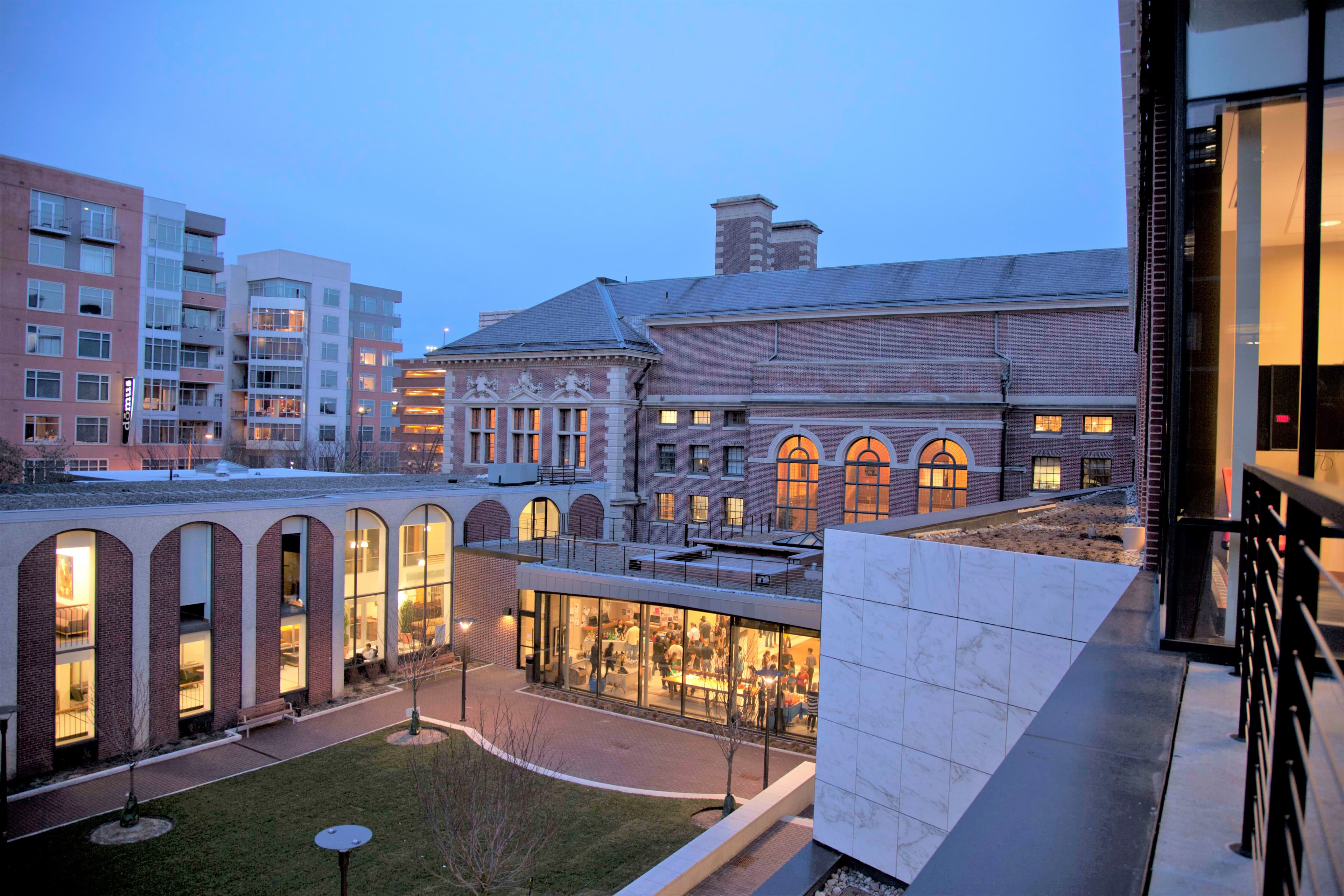 George Mason Law & Business Society